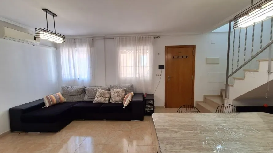 Duplex de 83m² à Torrevieja, Espagne No. 692 № 20