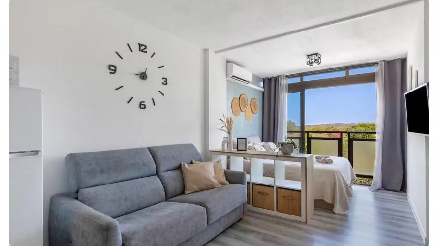 Apartment de 25m² à Torrevieja, Espagne No. 633 № 7