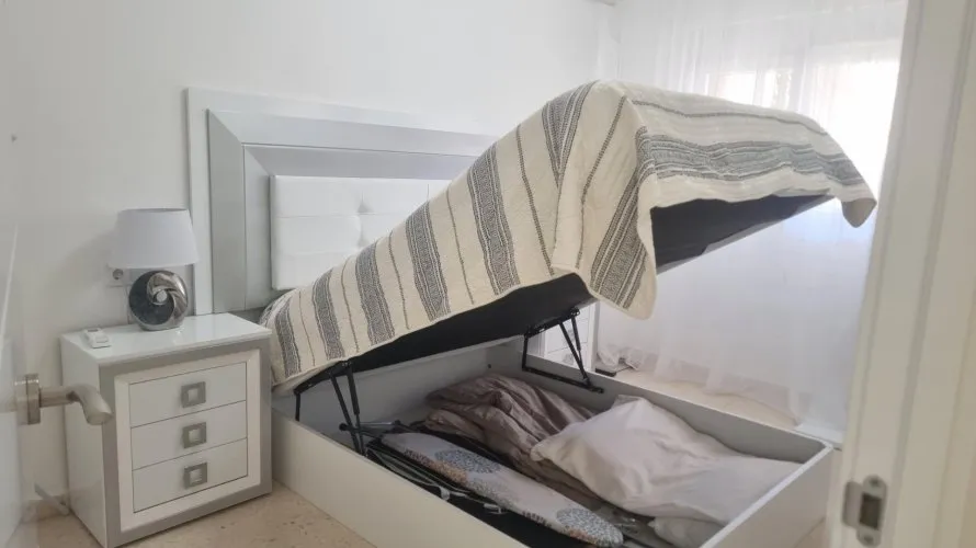 Apartment de 1 chambre à Torrevieja, Espagne No. 691 № 23