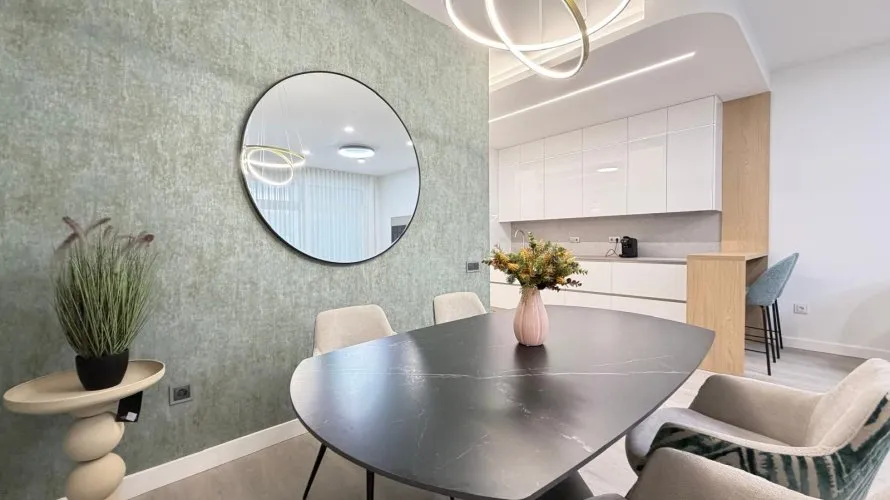 Apartment de 2 chambres à Torrevieja, Espagne No. 710 № 17