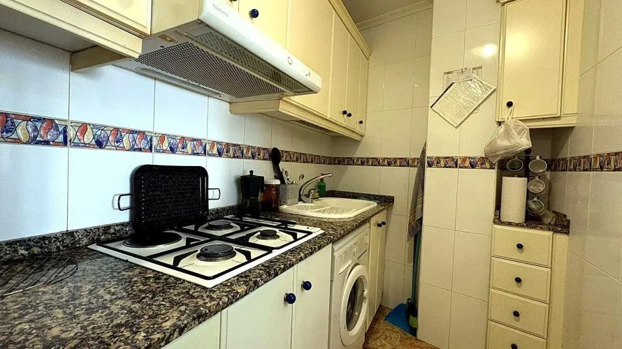Apartment de 1 chambre à Torrevieja, Espagne No. 664 № 12