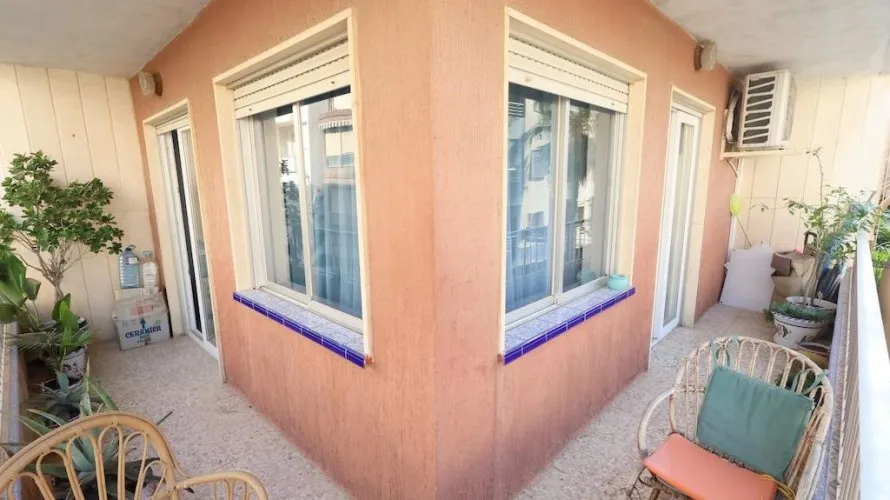 Apartment de 3 chambres à Torrevieja, Espagne No. 708 № 7