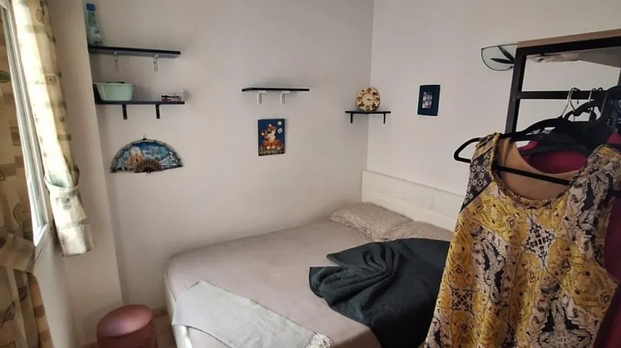 Apartment de 1 chambre à Torrevieja, Espagne No. 683 № 13