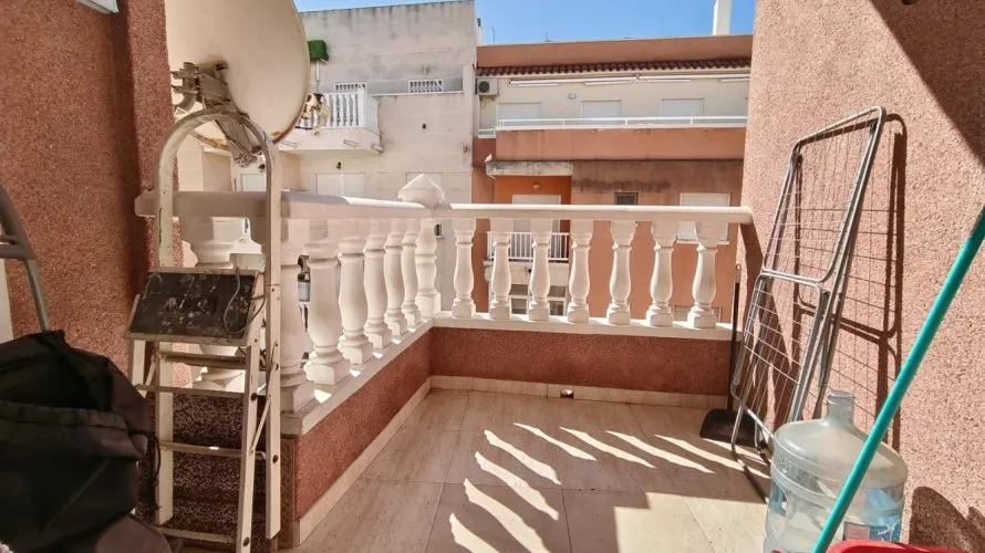 Apartment de 3 chambres à Torrevieja, Espagne No. 732 № 10