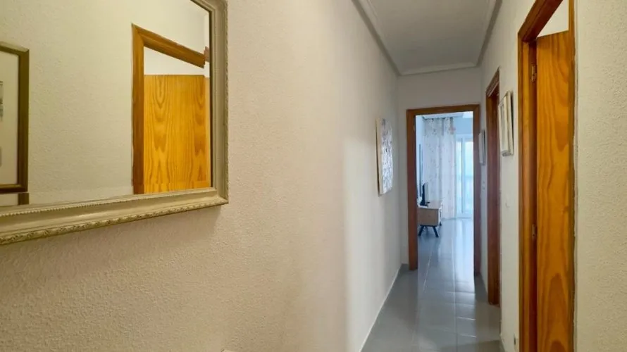 Apartment de 1 chambre à Torrevieja, Espagne No. 680 № 10