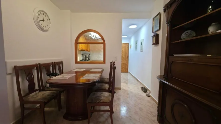 Apartment de 3 chambres à Torrevieja, Espagne No. 645 № 19