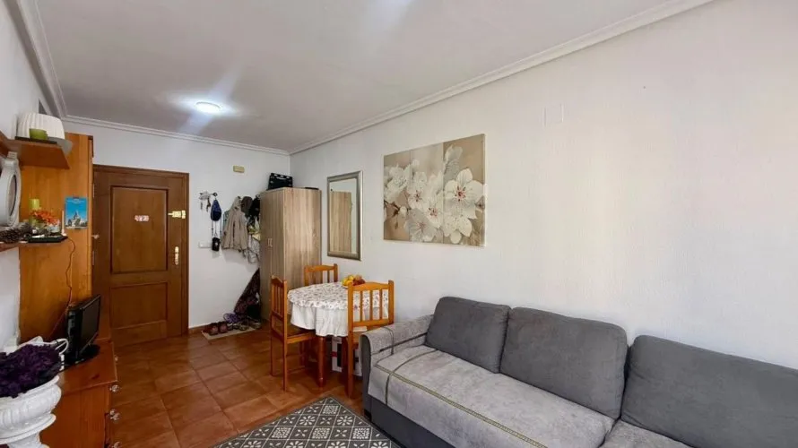 Apartment de 1 chambre à Torrevieja, Espagne No. 728 № 16