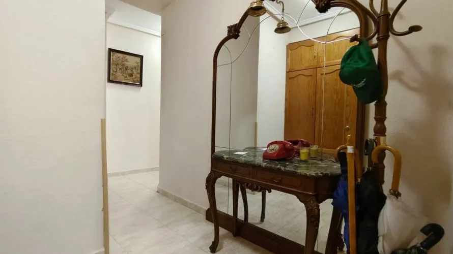 Apartment de 3 chambres à Torrevieja, Espagne No. 732 № 25
