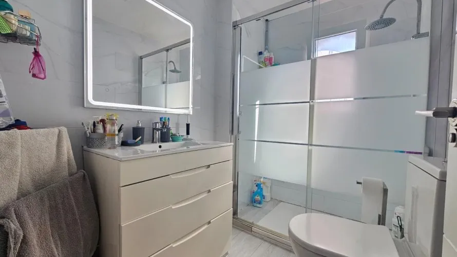 Apartment de 3 chambres à Torrevieja, Espagne No. 656 № 8