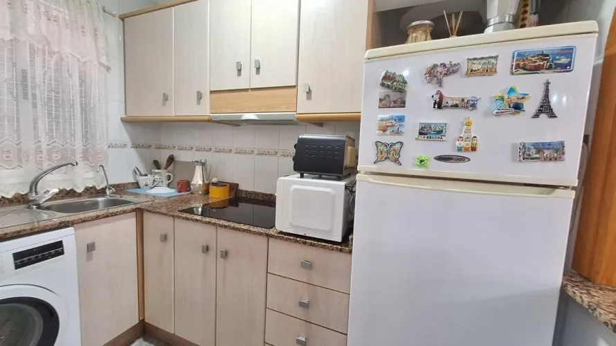Apartment de 84.99m² à Torrevieja, Espagne No. 730 № 23