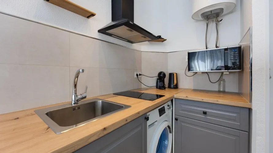 Apartment de 26m² à Torrevieja, Espagne No. 662 № 14