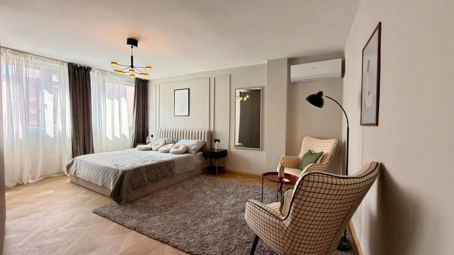 Apartment de 3 chambres à Torrevieja, Espagne No. 675 № 24