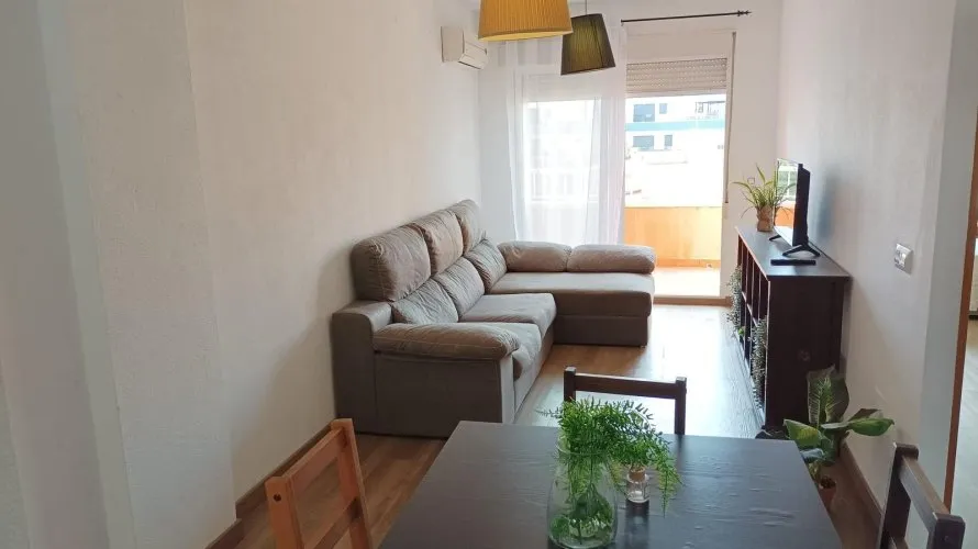 Apartment de 2 chambres à Torrevieja, Espagne No. 666 № 15