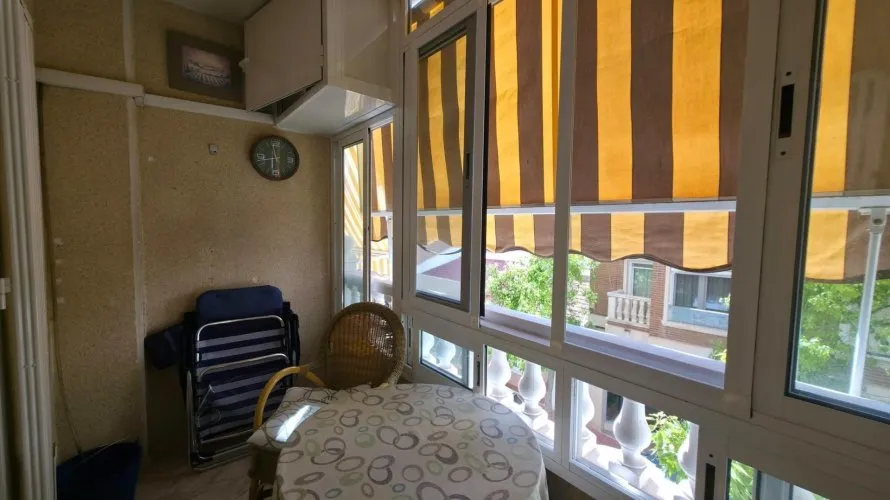 Apartment de 3 chambres à Torrevieja, Espagne No. 645 № 15