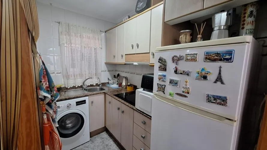 Apartment de 84.99m² à Torrevieja, Espagne No. 730 № 22
