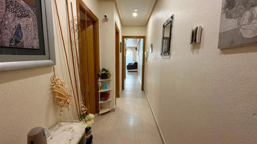 Apartment de 1 chambre à Torrevieja, Espagne No. 706 № 18