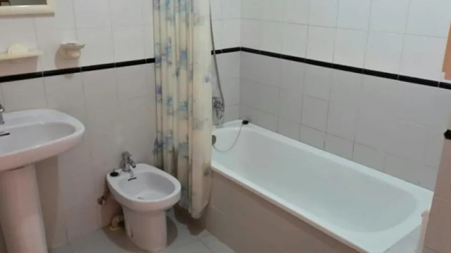 Penthouse de 2 chambres à Torrevieja, Espagne No. 682