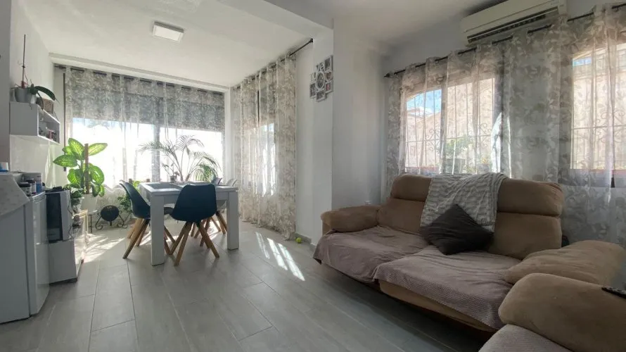 Apartment de 3 chambres à Torrevieja, Espagne No. 656 № 18