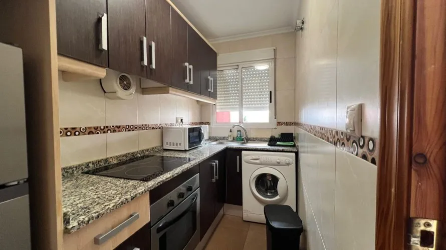 Apartment de 2 chambres à Torrevieja, Espagne No. 665 № 5