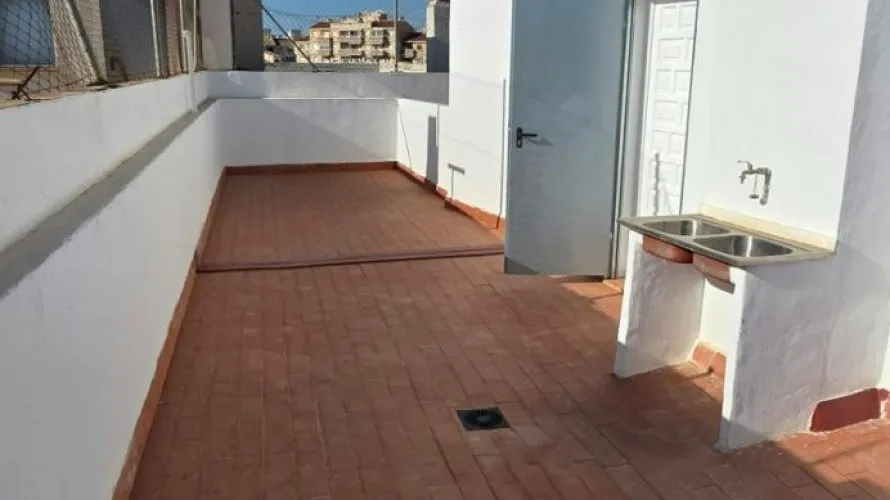 Penthouse de 2 chambres à Torrevieja, Espagne No. 682 № 8