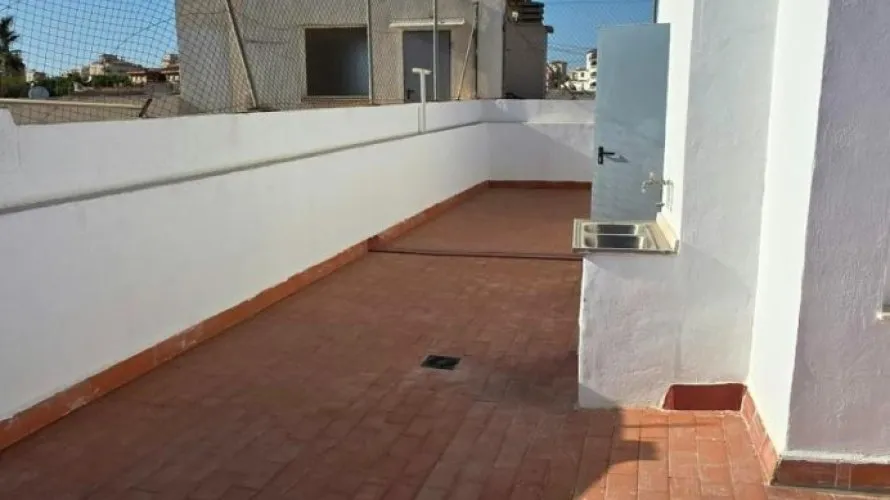 Penthouse de 2 chambres à Torrevieja, Espagne No. 682 № 1