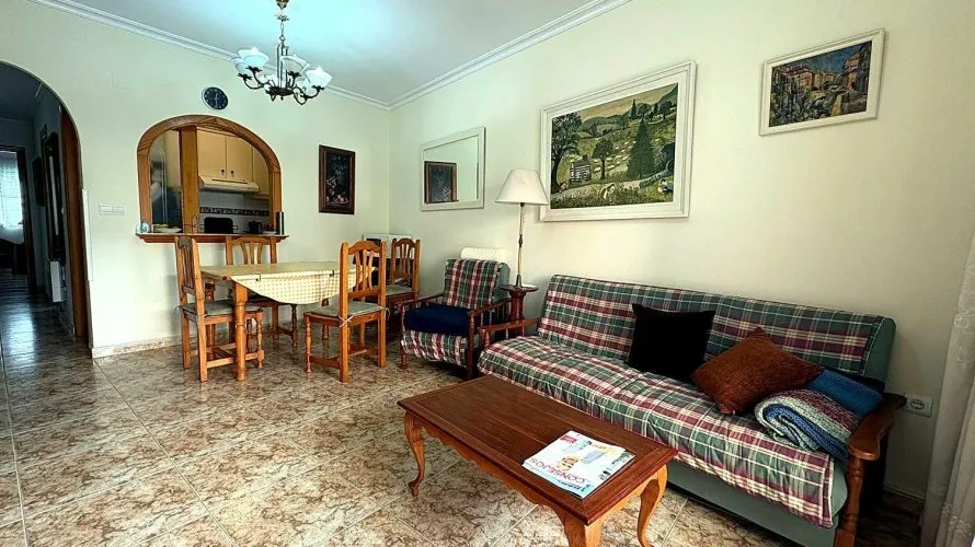 Apartment de 1 chambre à Torrevieja, Espagne No. 664 № 11