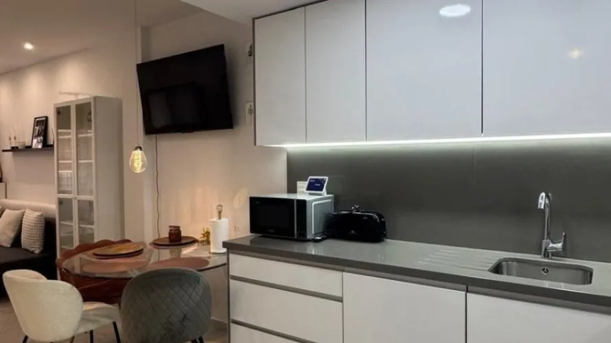Apartment de 1 chambre à Torrevieja, Espagne No. 679 № 18