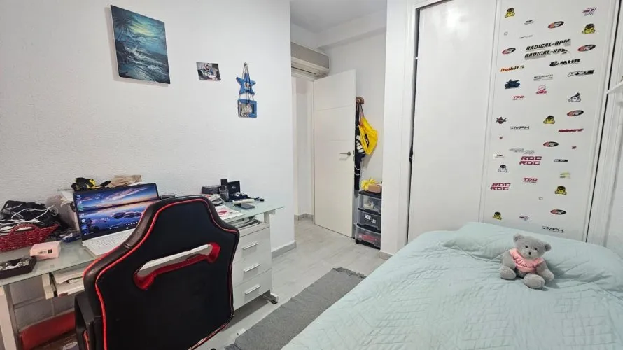 Apartment de 3 chambres à Torrevieja, Espagne No. 656 № 5