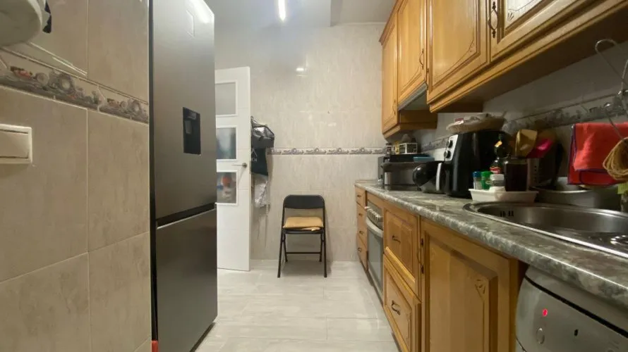 Apartment de 3 chambres à Torrevieja, Espagne No. 656 № 10
