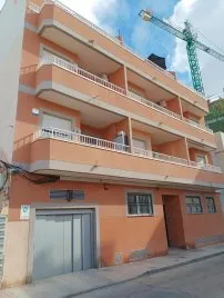Apartment de 2 chambres à Torrevieja, Espagne No. 666