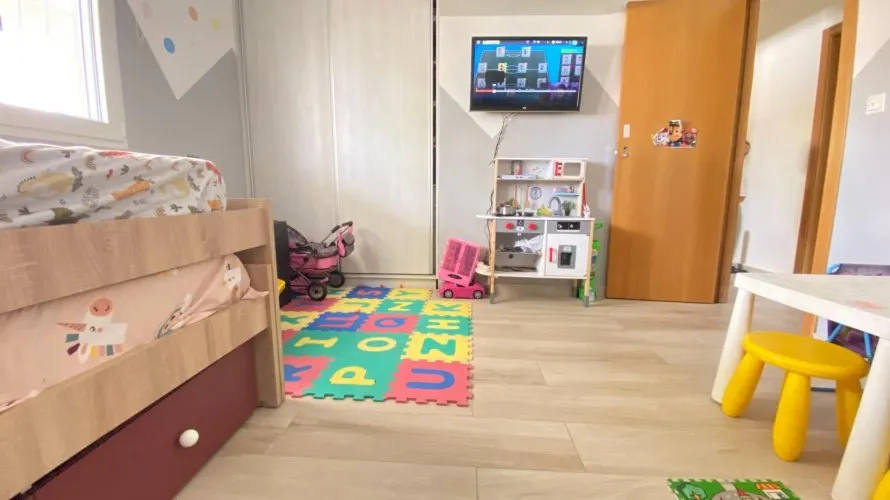 Apartment de 3 chambres à Torrevieja, Espagne No. 628 № 12