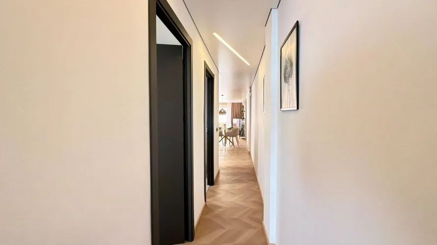 Apartment de 3 chambres à Torrevieja, Espagne No. 675 № 17