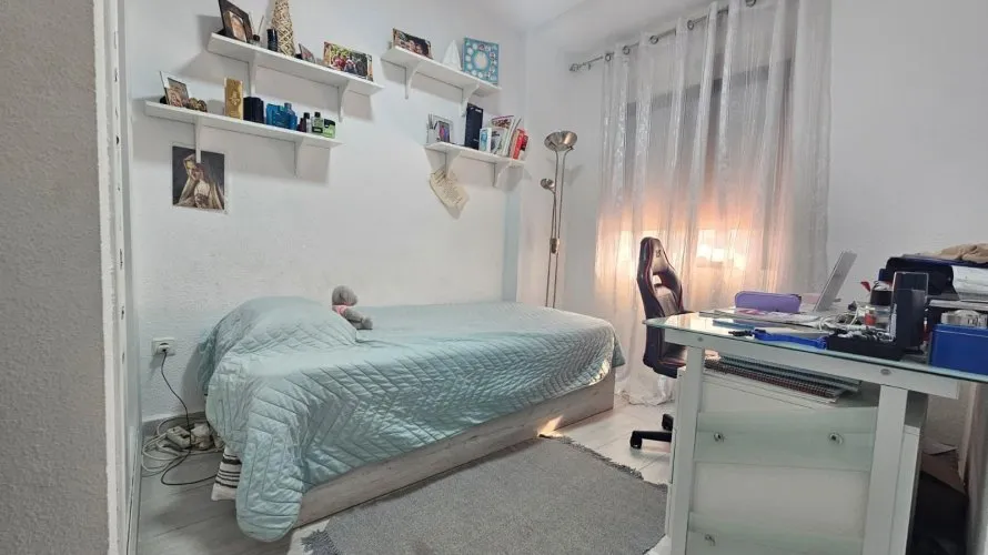 Apartment de 3 chambres à Torrevieja, Espagne No. 656 № 6