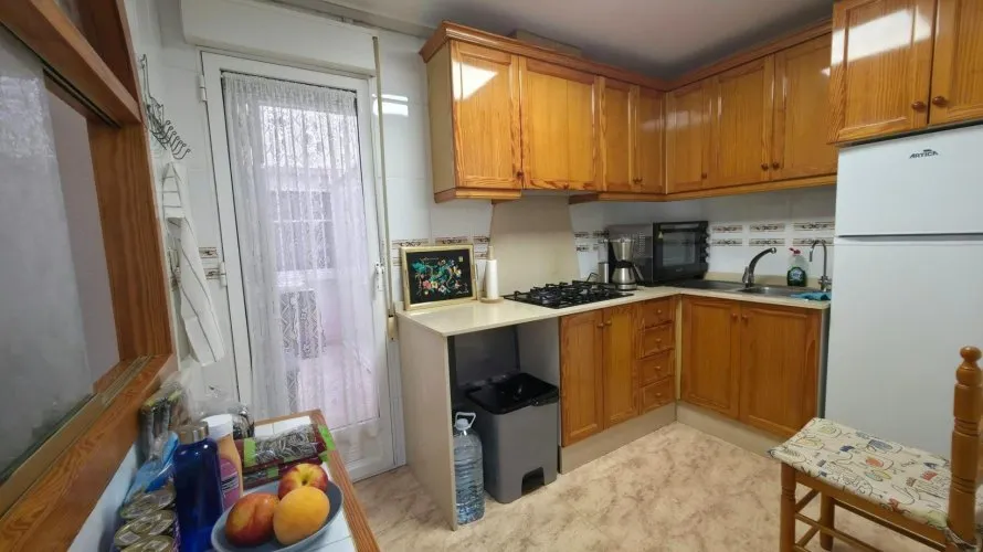 Apartment de 3 chambres à Torrevieja, Espagne No. 645 № 25