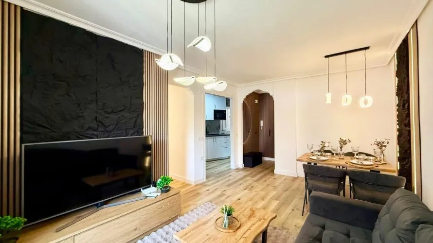 Apartment de 2 chambres à Torrevieja, Espagne No. 631 № 27