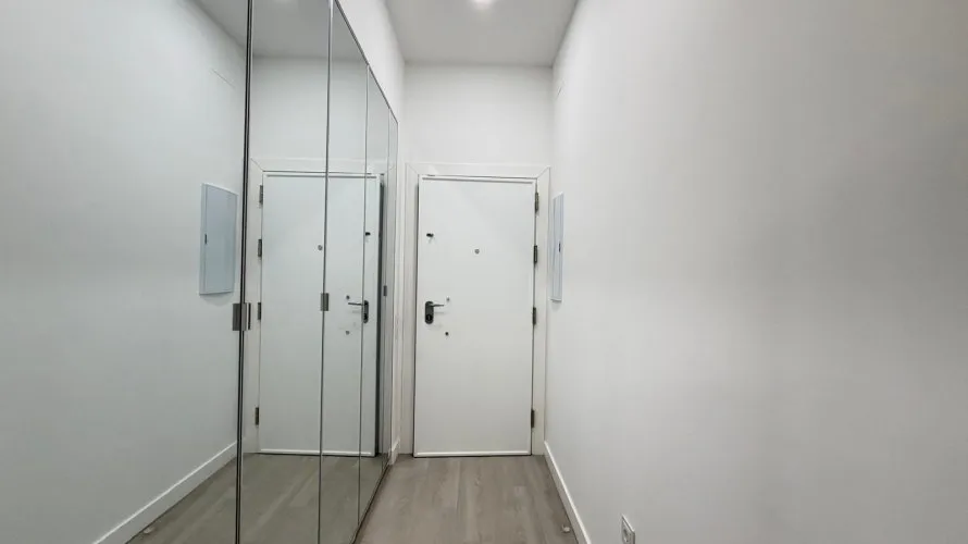 Apartment de 2 chambres à Torrevieja, Espagne No. 710 № 20