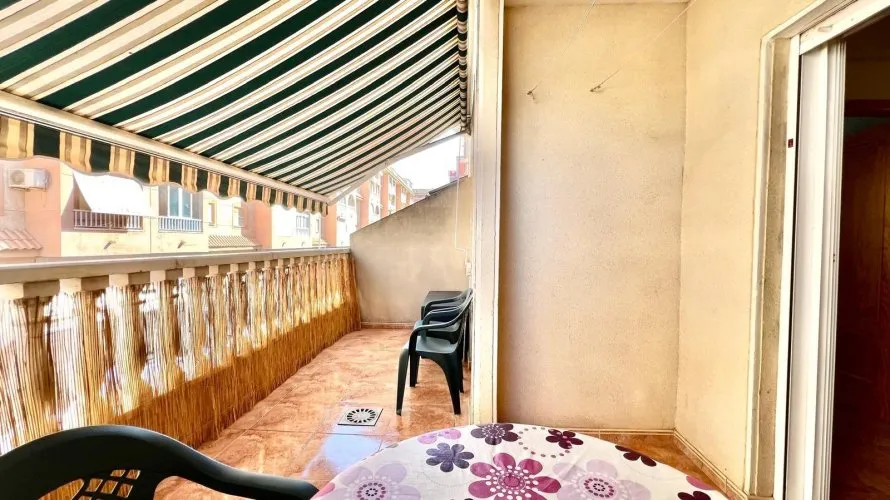 Apartment de 1 chambre à Torrevieja, Espagne No. 700 № 20
