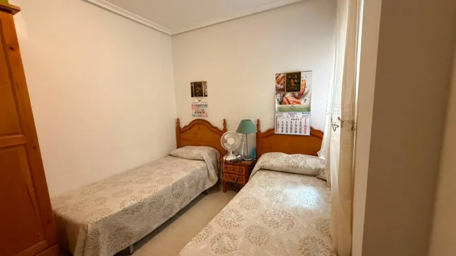 Apartment de 1 chambre à Torrevieja, Espagne No. 706 № 17