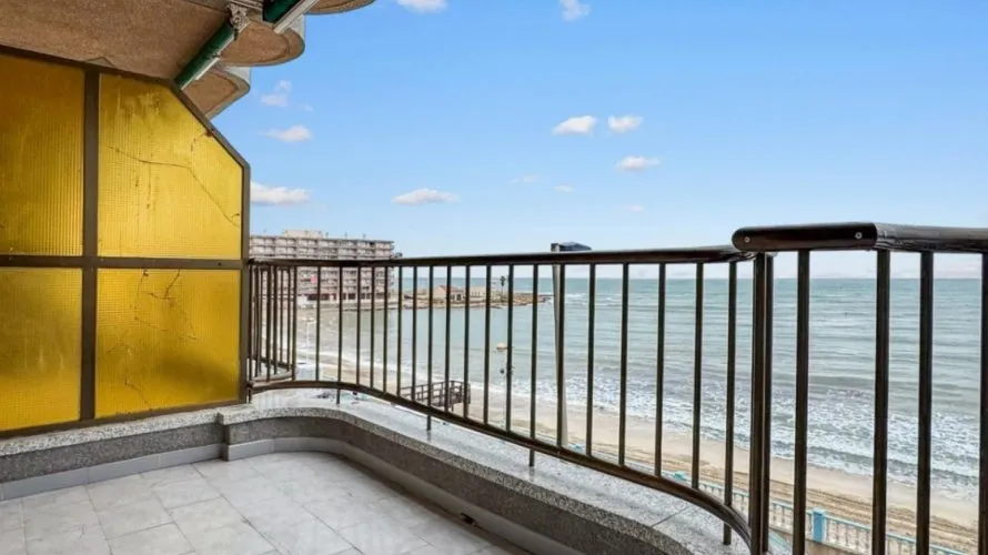 Apartment de 120m² à Torrevieja, Espagne No. 638 № 12