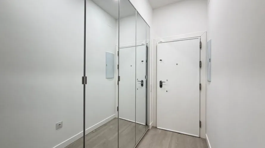 Apartment de 2 chambres à Torrevieja, Espagne No. 710 № 19