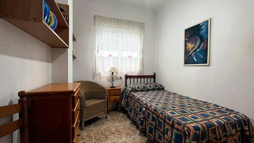 Apartment de 1 chambre à Torrevieja, Espagne No. 664 № 15