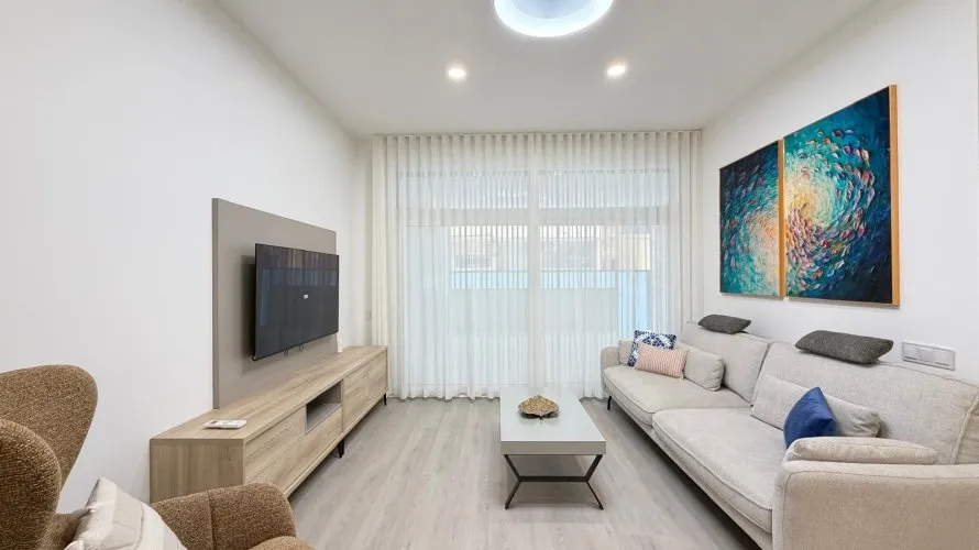 Apartment de 2 chambres à Torrevieja, Espagne No. 710 № 12