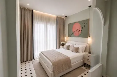 Apartment de 35m² à Torrevieja, Espagne No. 660