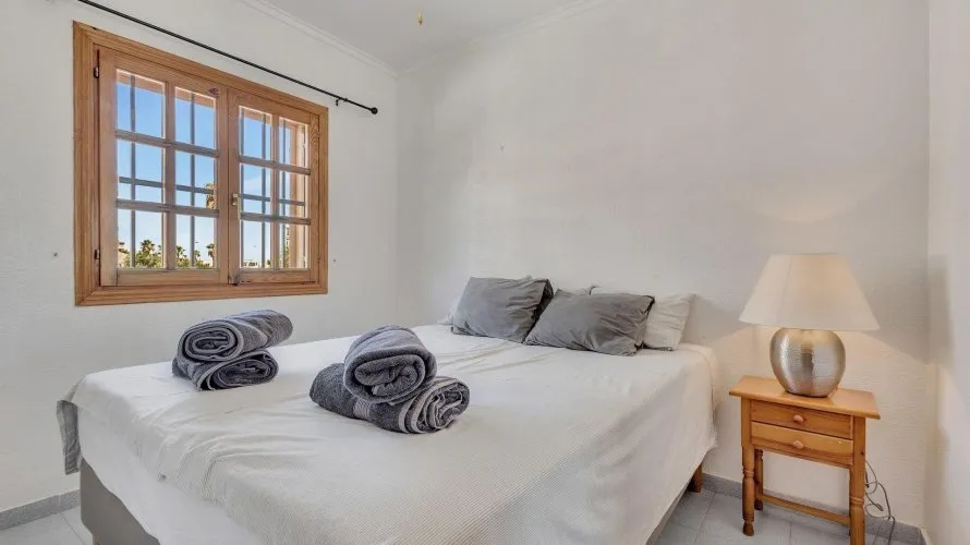 Apartment de 55m² à Torrevieja, Espagne No. 670 № 9