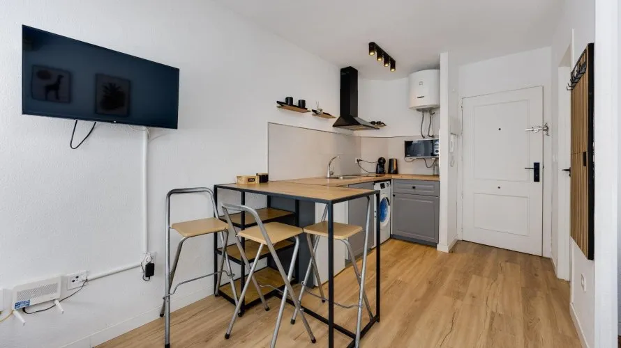 Apartment de 26m² à Torrevieja, Espagne No. 662 № 12