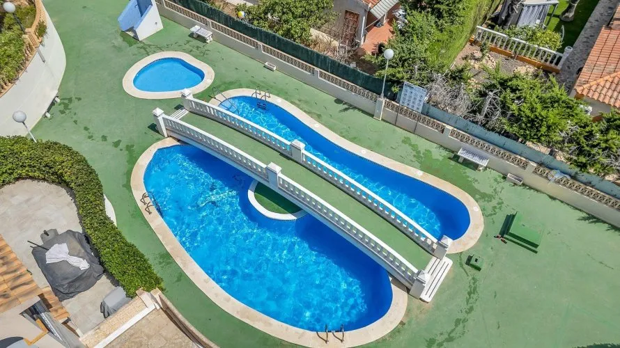 Apartment de 55m² à Torrevieja, Espagne No. 670 № 2