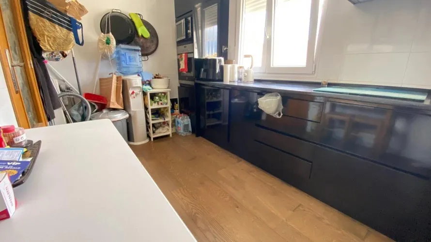 Apartment de 3 chambres à Torrevieja, Espagne No. 628 № 10