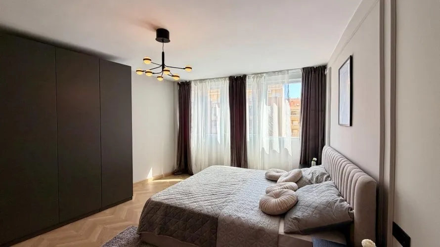 Apartment de 3 chambres à Torrevieja, Espagne No. 675 № 21