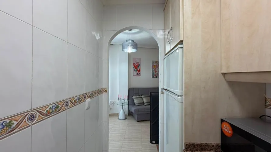 Apartment de 40m² à Torrevieja, Espagne No. 685 № 10