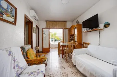 Bungalow de 75m² à Torrevieja, Espagne No. 637